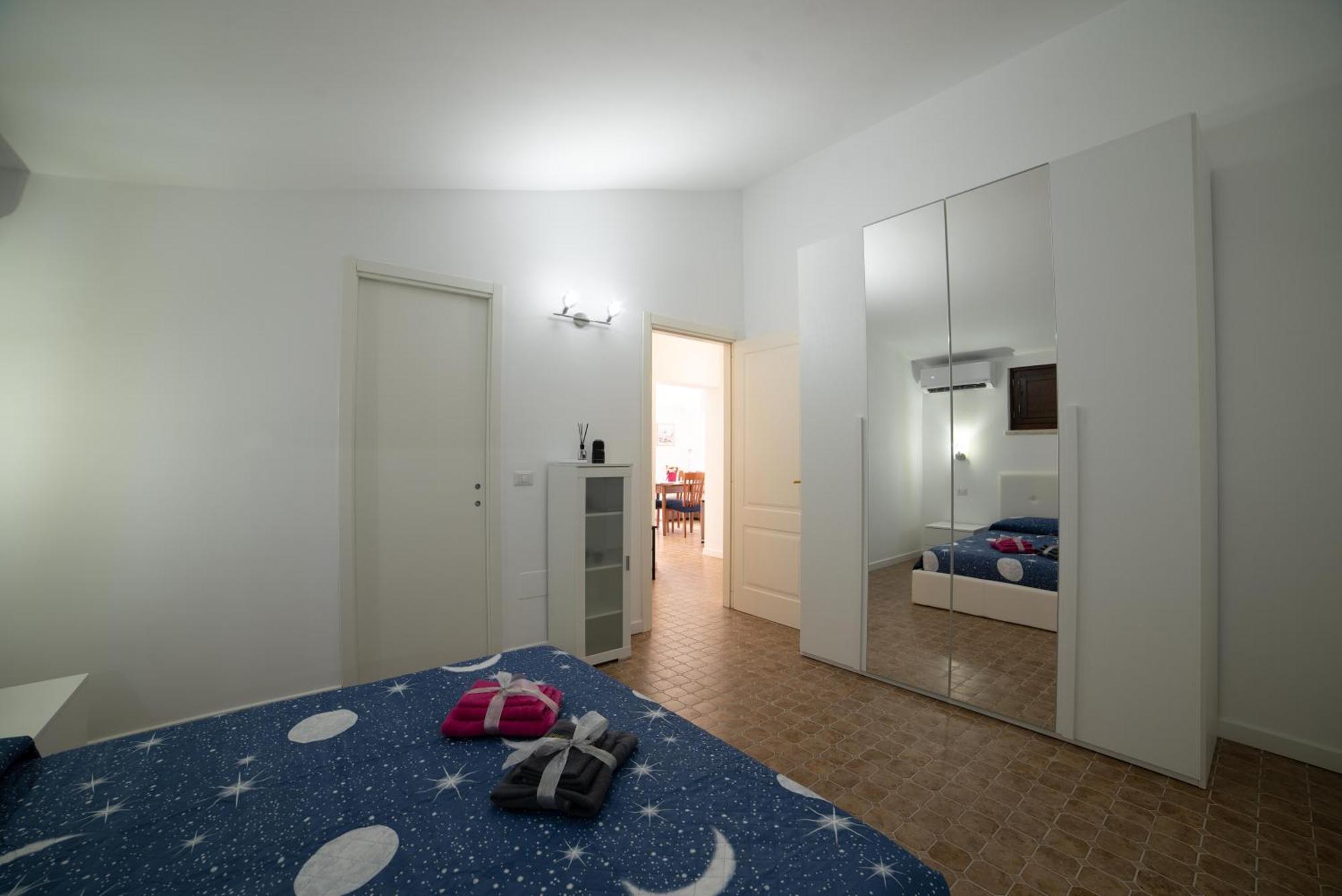 Dolce Alba Bed & Breakfast Montecastrilli Bagian luar foto